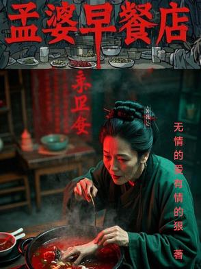 孟婆早己转世
